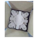 Lasko - Designer Series Oscillating Ceramic Heater - Multicolor