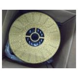 Lasko - Designer Series Oscillating Ceramic Heater - Multicolor