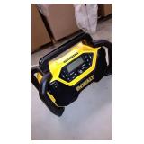 Dewalt-DCR028B 12V/20V MAX Bluetooth Cordless Jobsite Radio
