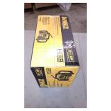 Dewalt-DCR028B 12V/20V MAX Bluetooth Cordless Jobsite Radio