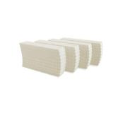 AIRCARE HDC411 Replacement Wicking Humidifier Filter, 4-Pack