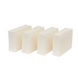 AIRCARE HDC411 Replacement Wicking Humidifier Filter, 4-Pack