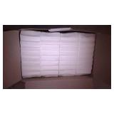 AIRCARE HDC411 Replacement Wicking Humidifier Filter, 4-Pack