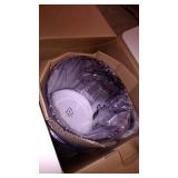 OXO 1272880 Portable 32 Ounce Hot or Cold Brew Coffee Machine with Glass Carafe (New Sealed As Is )