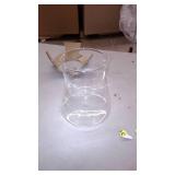 OXO 1272880 Portable 32 Ounce Hot or Cold Brew Coffee Machine with Glass Carafe (New Sealed As Is )