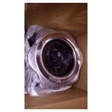 Moen GX PRO Prep Series 1/2 HP Garbage Disposal