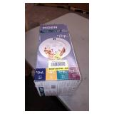 Moen GX PRO Prep Series 1/2 HP Garbage Disposal