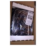 Black & Decker 4-Slice Toaster Oven (New Sealed As Is )