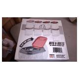 Bits And Bolts All Purpose Storage Bin