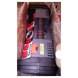 Vector 1200 Amp Jump Starter/Portable Power Station with Inverter