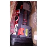 Vector 1200 Amp Jump Starter/Portable Power Station with Inverter