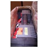 Vector 1200 Amp Jump Starter/Portable Power Station with Inverter