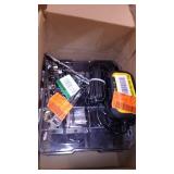 Husky 1/4 in. Drive Mechanics Tool Set (Missing Pieces) 4 Extra Items