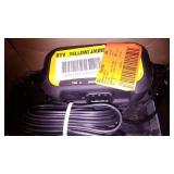 Husky 1/4 in. Drive Mechanics Tool Set (Missing Pieces) 4 Extra Items