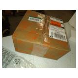 Krups F2034251 Electric Spice and Coffee Grinder With Stainless Steel Blades - B