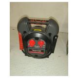 Vector 700 Peak Amp Jump Starter, One USB Charging Port, Rechargeable