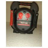 Vector 700 Peak Amp Jump Starter, One USB Charging Port, Rechargeable