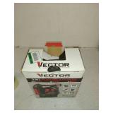 Vector 700 Peak Amp Jump Starter, One USB Charging Port, Rechargeable