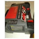 Vector 1200 Amp Jump Starter/Portable Power Station with Inverter