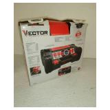 Vector 1200 Amp Jump Starter/Portable Power Station with Inverter