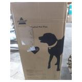 Bissell CleanView Swivel Pet Vacuum Cleaner - Used