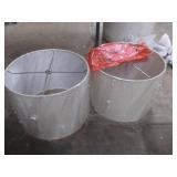 Decor Therapy MP1054 Table Lamp, Emerald, 2 Count