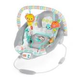 Bright Starts Cradling Bouncer - Whimsical Wild