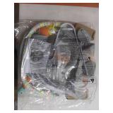 Bright Starts Cradling Bouncer - Whimsical Wild