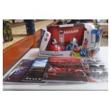 A1 BUNDLE: Car Bundle - Toys and Notebooks