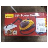 Wagner 915e Power Steamer for Steam Cleaning and Wallpaper Stripping