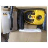 Wagner 915e Power Steamer for Steam Cleaning and Wallpaper Stripping