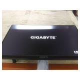 GIGABYTE M27Q 27" 170Hz 1440P -KVM Gaming Monitor, 2560 x 1440 SS IPS Display, 0.5ms (MPRT) Response Time, 92% DCI-P3, HDR Ready, FreeSync Premium, 1x Display Port 1.2, 2x HDMI 2.0, 2x USB 3.0