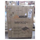 Signature Design by Ashley M91X32 Better than a Boxspring RTA Foundation, 14 Inch Mattress Riser, Queen