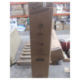 Full - Signature Design by Ashley Chime 12-inch Hybrid Mattress