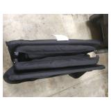 Dream On Me Travel Light Playard, Black