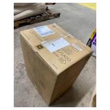 GE 0.7 Cu. Ft. Capacity Countertop Microwave Oven, White