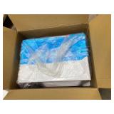 GE 0.7 Cu. Ft. Capacity Countertop Microwave Oven, White