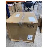 X Rocker Extreme 2.0 Gaming Rocker Chair with Audio System, 26 x 17.5 x 17, Black/Red