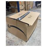 Van Ness Odor Control Extra Giant Enclosed Cat Pan with Odor Door - #CP7