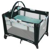 Graco Baby Pack 