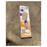 Shark S3501 Steam Pocket Mop Hard Floor Cleaner, Purple