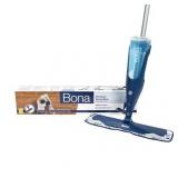 Bona Premium Spray Mop for Hardwood Floors
