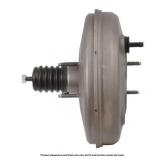Cardone 53-3614 Remanufactured Vacuum Power Brake Booster without Master Cylinder for Select Toyota