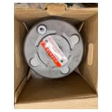Cardone 53-3614 Remanufactured Vacuum Power Brake Booster without Master Cylinder for Select Toyota