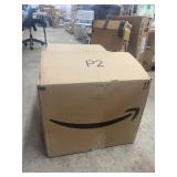 IRIS USA Airtight Pet Food Storage Container for Dog, Cat, Bird and Other Animals