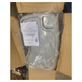 Ingenuity SmartServe 4-in-1 High Chair - Clayton