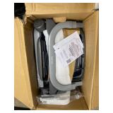 Ingenuity SmartServe 4-in-1 High Chair - Clayton