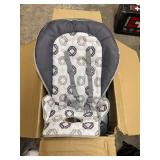 Ingenuity SmartServe 4-in-1 High Chair - Clayton