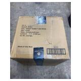 Ninja - Foodi 6-in-1 8-qt. 2-Basket Air Fryer with DualZone Technology - Dark Grey