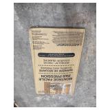 Regalo Easy Step 38.5-Inch Extra Wide Walk Thru Baby Gate